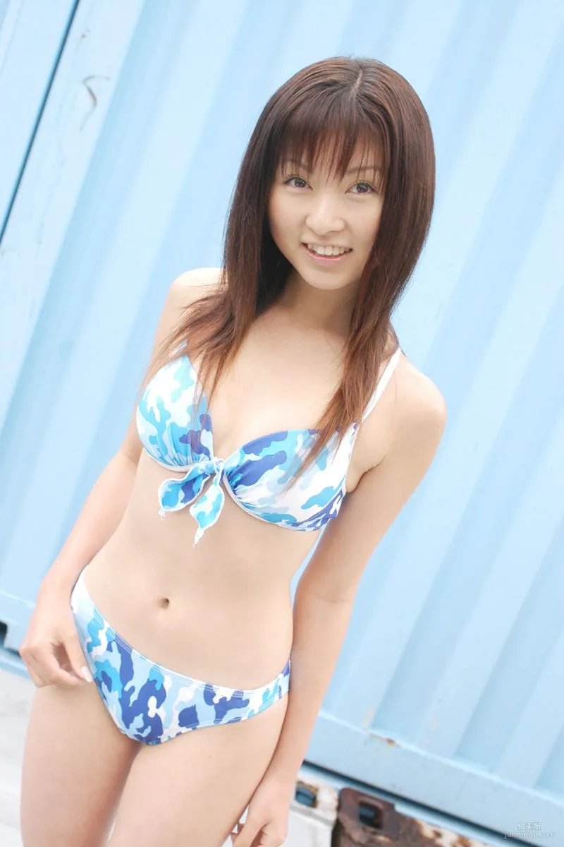 Chikako Sakuragi: For-side photo 24