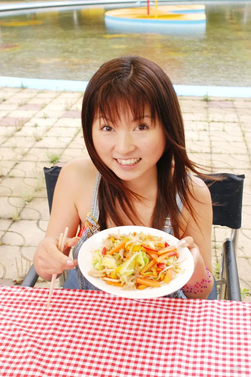 Chikako Sakuragi: For-side photo 29