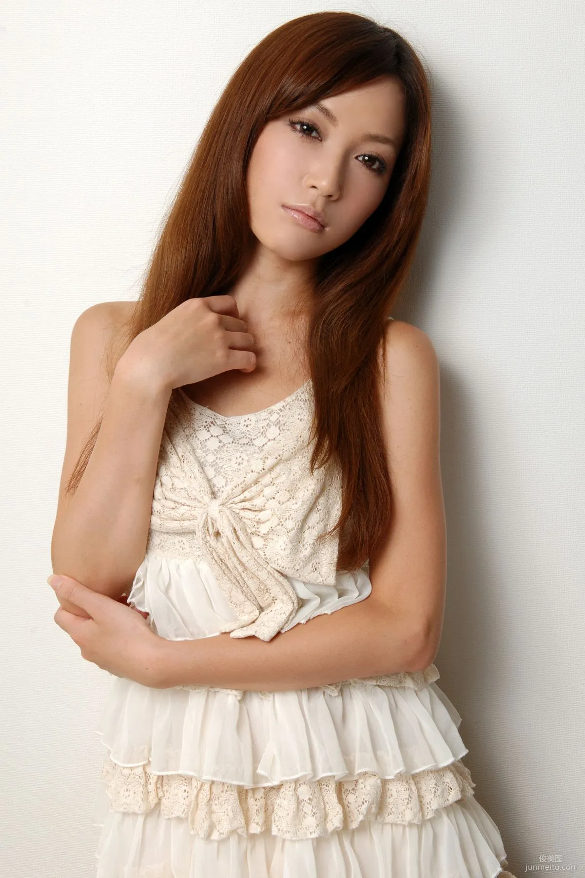 [BWH] YMD0009 Mayu Oya 大矢真夕 PART 1 写真集29