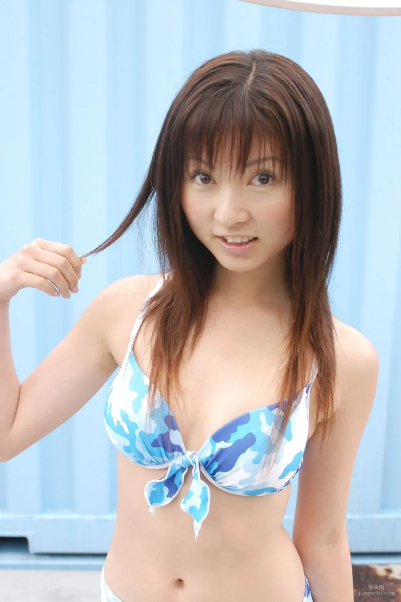 Chikako Sakuragi: For-side photo 26