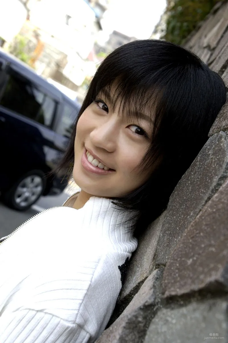 [For-side] Misako Yasuda 'Little Journey' Photo Set photo 6