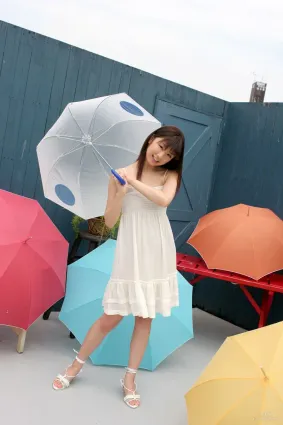 小倉優子 《陽～ひなた～》寫真集 [For-side]