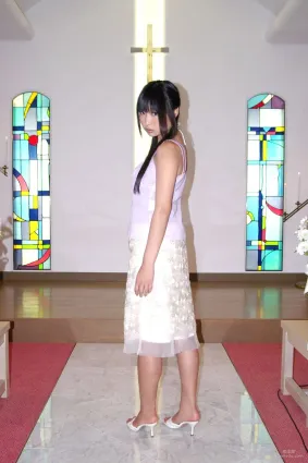 山本早織 《起きて。ワタシ》寫真集 [For-side]
