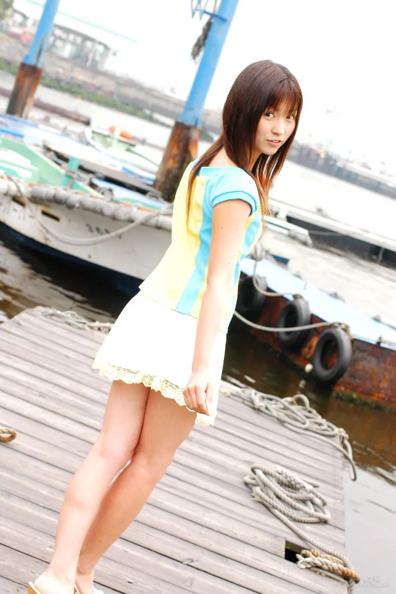 Chikako Sakuragi: For-side photo 10