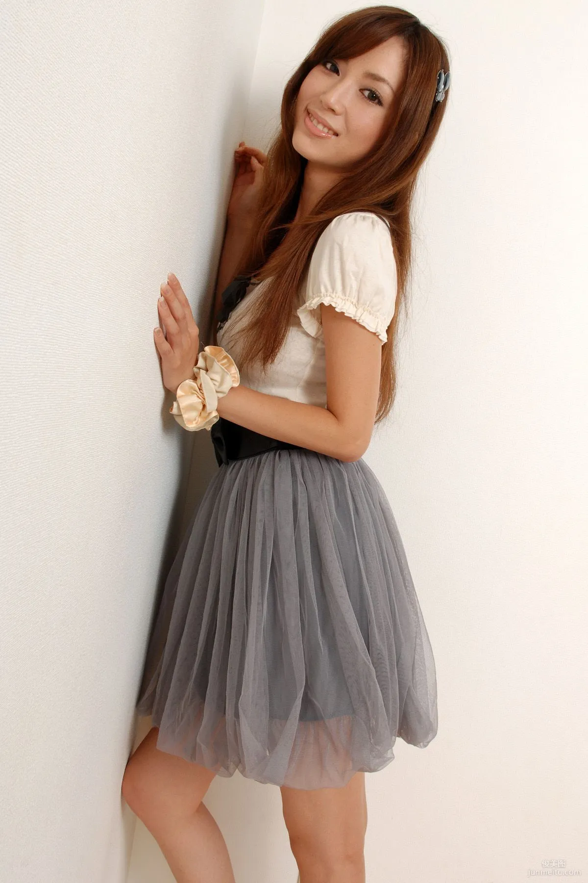 Mayu Oya: BWH YMD0023 photo 5