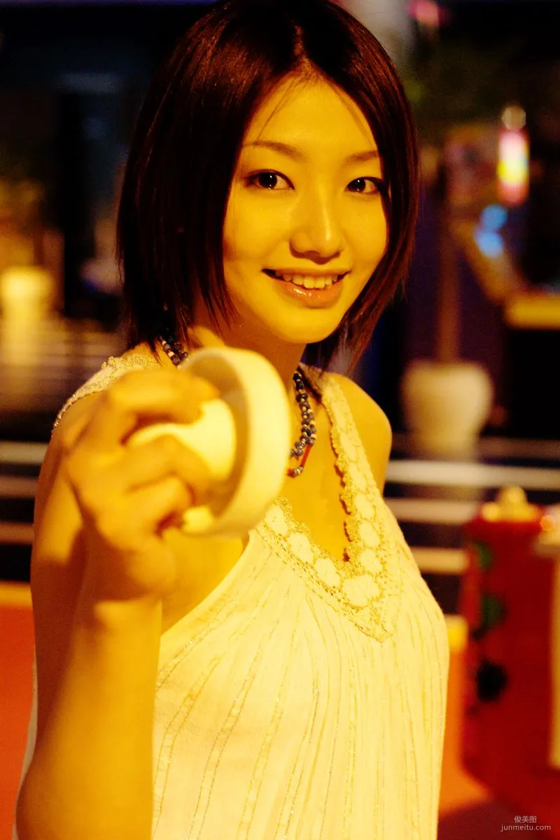 Kaori Manabe, amuse, Photo Set [For-side] photo 7
