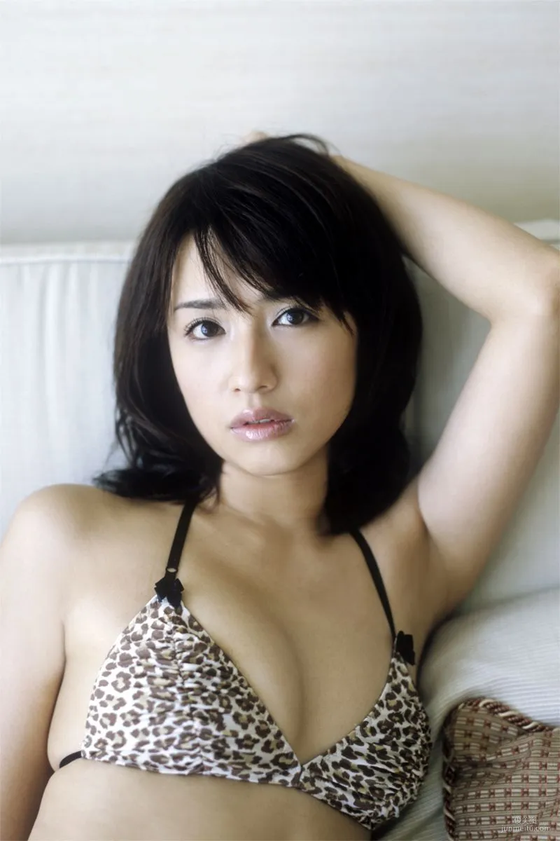 Maomi Yuuki, Groover [For-side] Photo Set photo 21