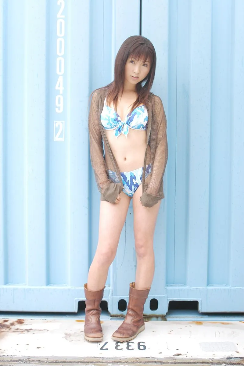 Chikako Sakuragi: For-side photo 21