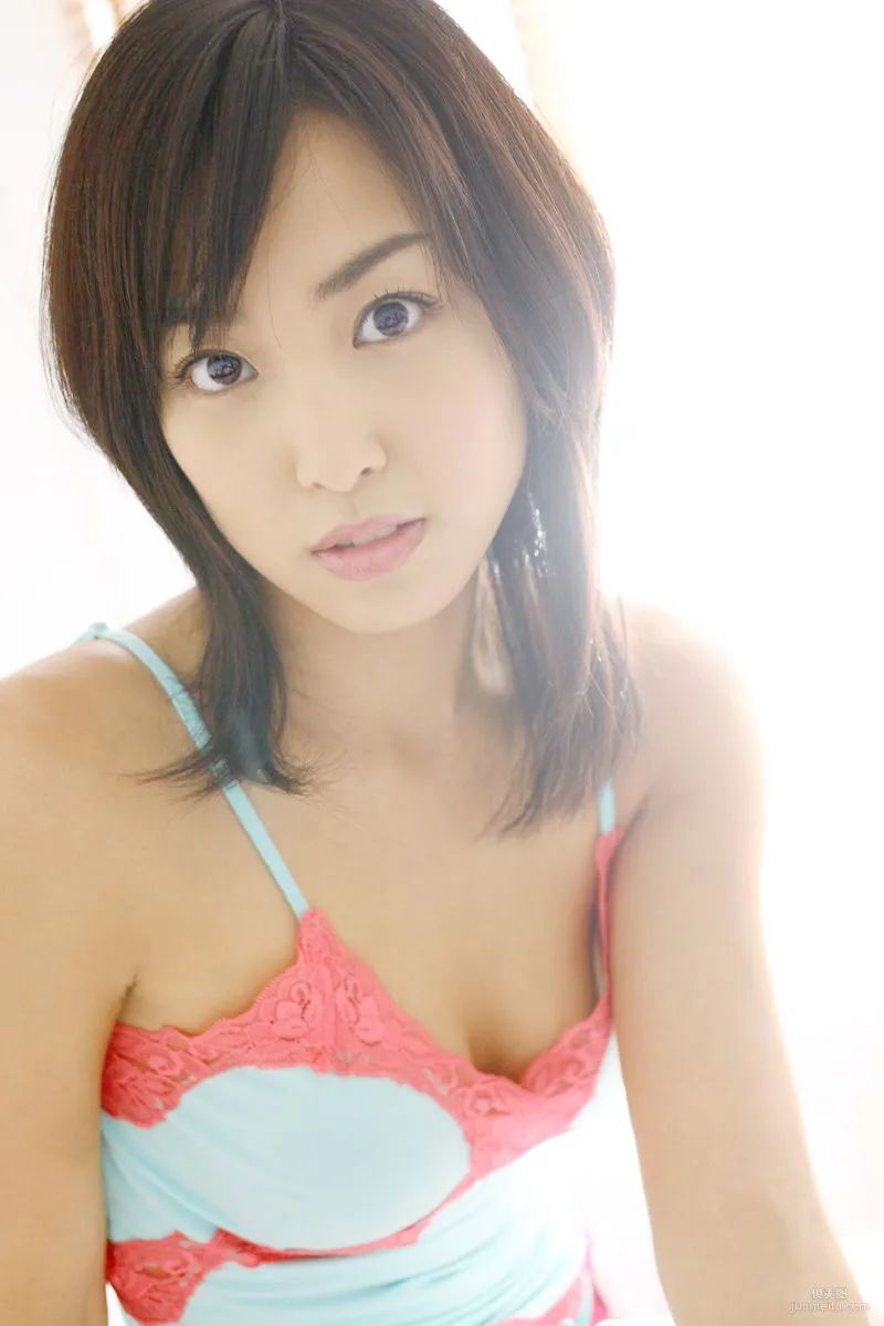 八代みなせ 《Minase Chu》寫真集 [For-side] 2