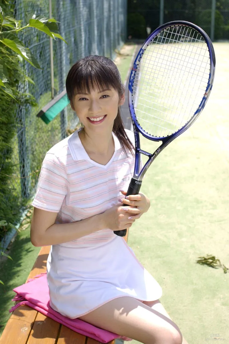 [For-side] 原史奈 《Stop Over》写真集1