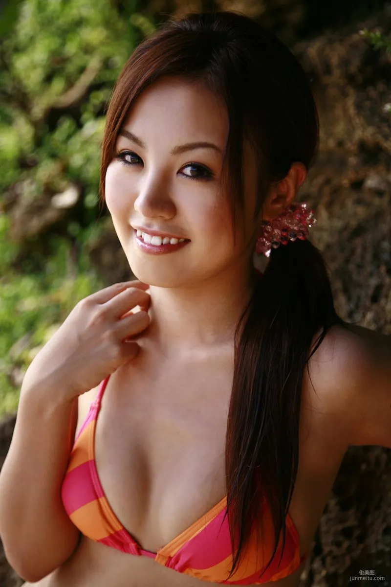 Emi Kajitani: For-side Hibiscus photo 15