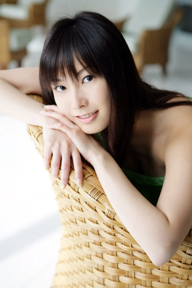 [For-side] Nao Nagasawa Nao Nagasawa "Nao Mail 2" Photo Set photo 21