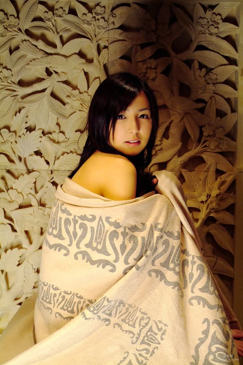 [For-side] Meguru Ishii, Merry-Go-Round Photo Set photo 23