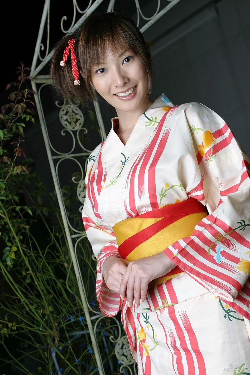 長澤奈央 《Nao-ist》寫真集 [For-side] 8
