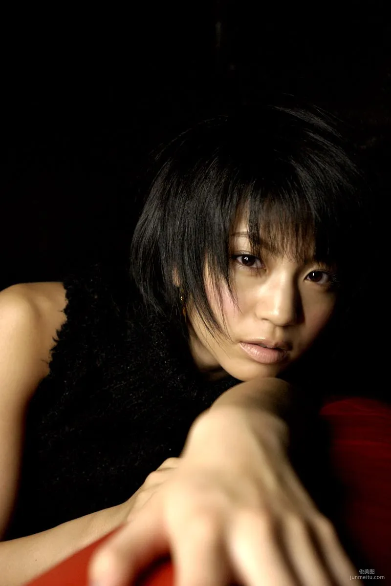 [For-side] Misako Yasuda 'Little Journey' Photo Set photo 13
