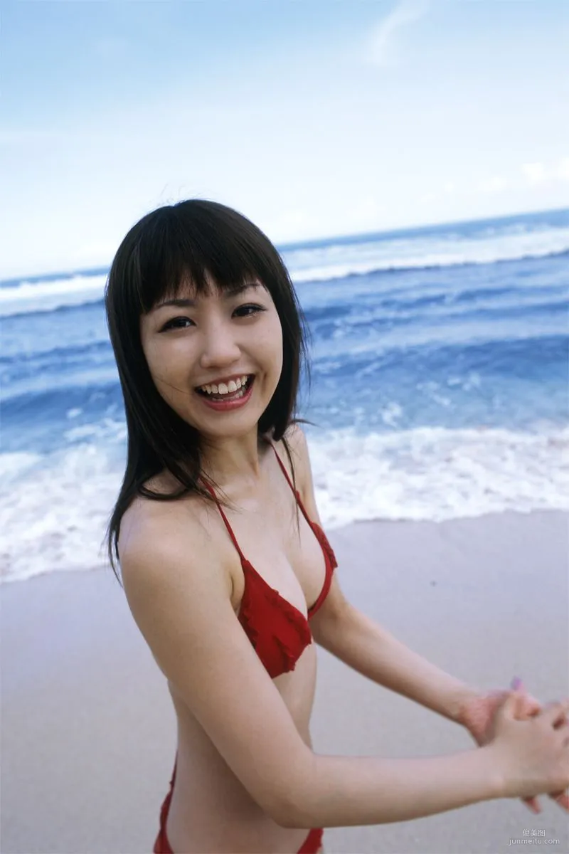 [For-side] Chise Nakamura Say Cheese! Photo Set photo 22