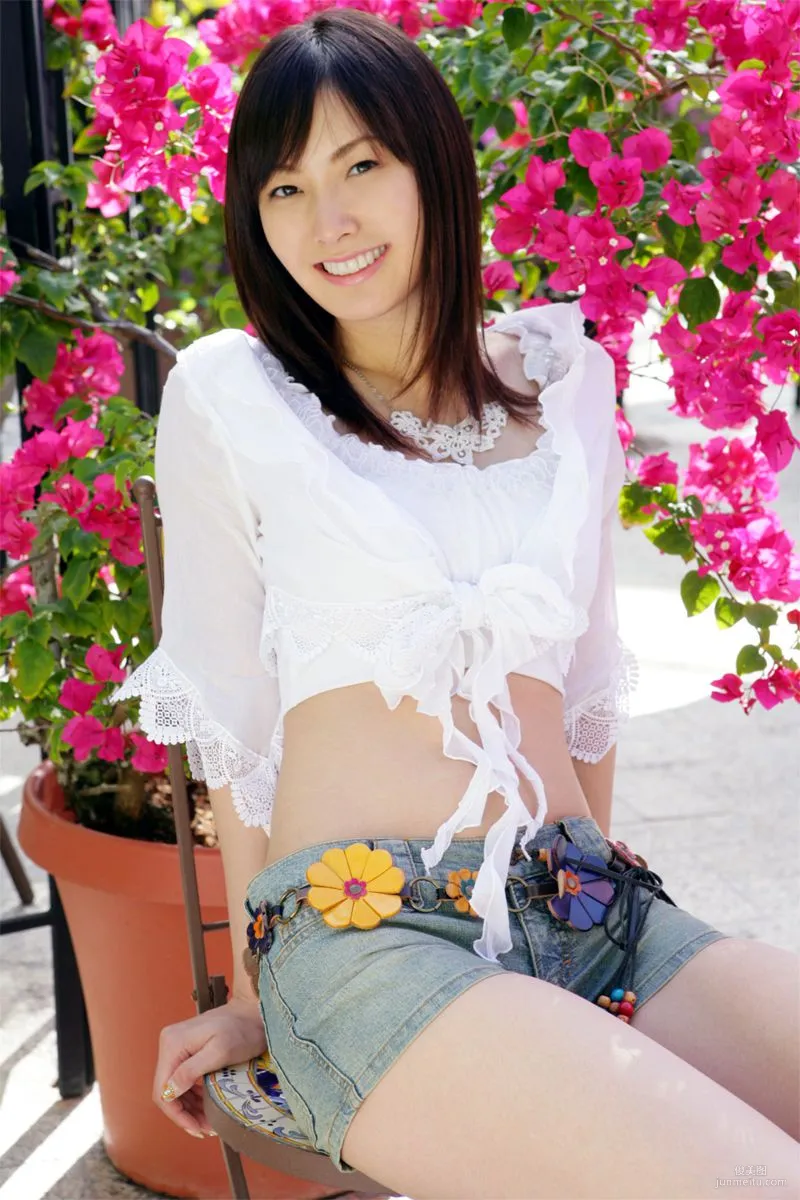 [For-side] Nao Nagasawa Nao Nagasawa "Nao Mail 2" Photo Set photo 5