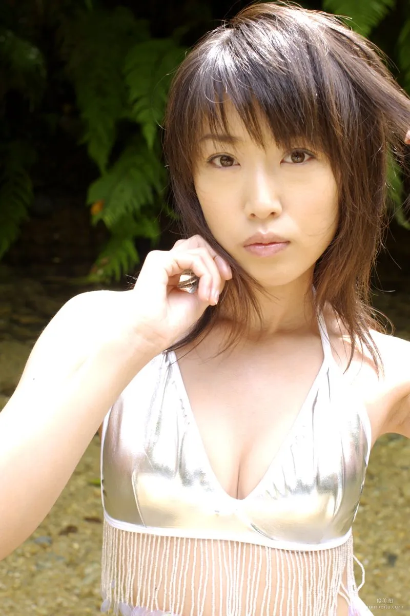 [For-side] Nao Nanao 'Seven Beat' Photo Set photo 2