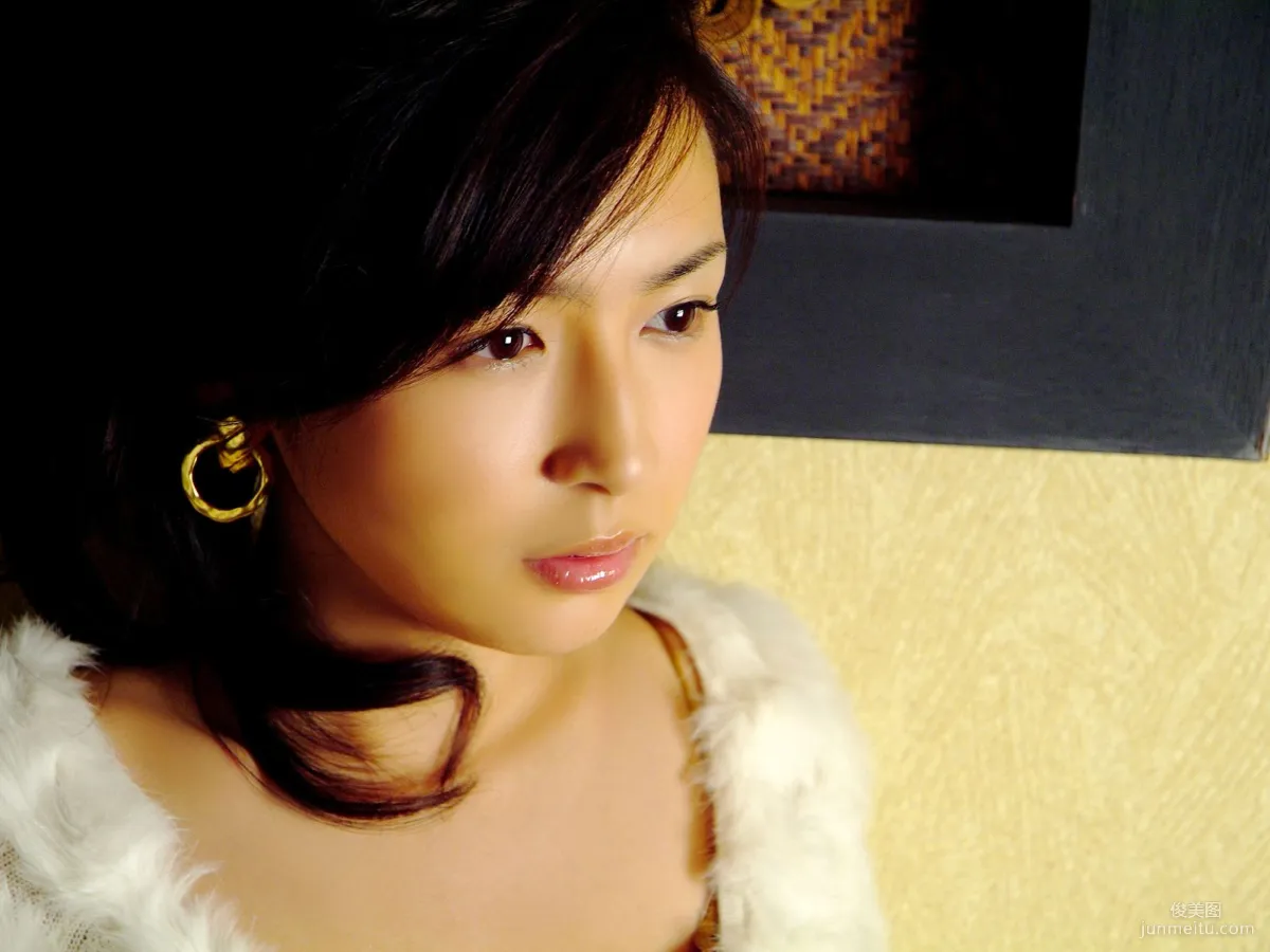 [For-side] Meguru Ishii, Merry-Go-Round Photo Set photo 11