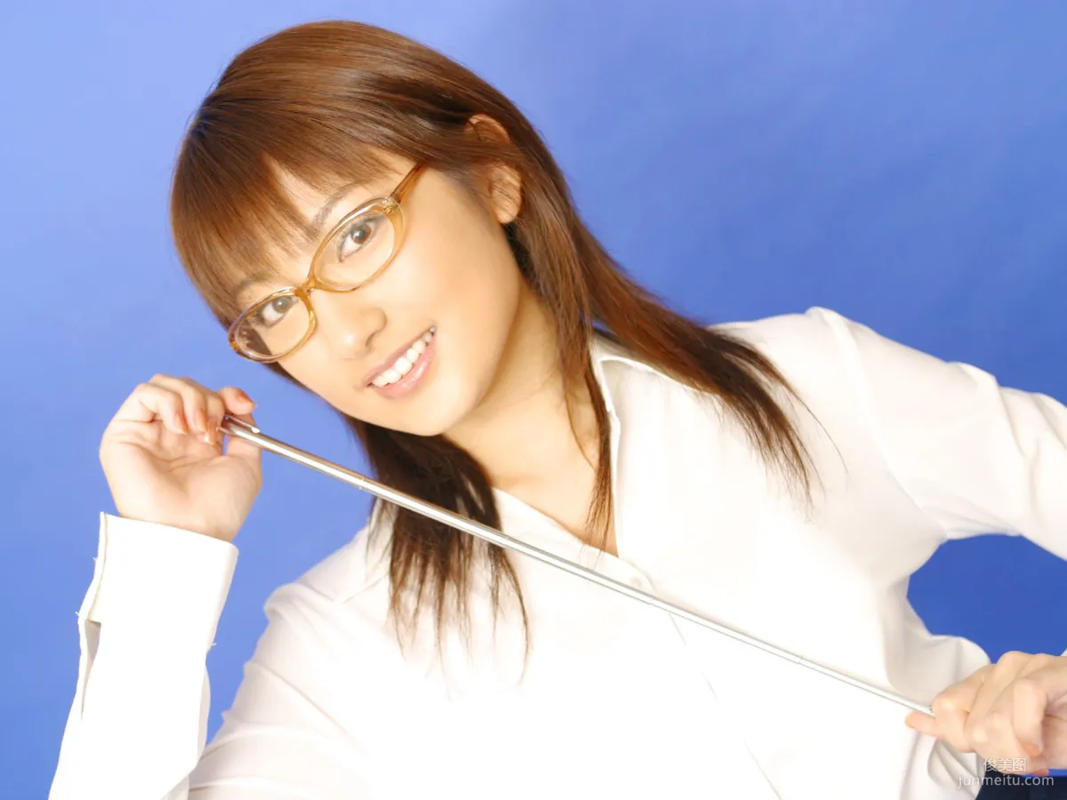 [For-side] 熊田曜子 《SE-Girl! A》寫真集 8