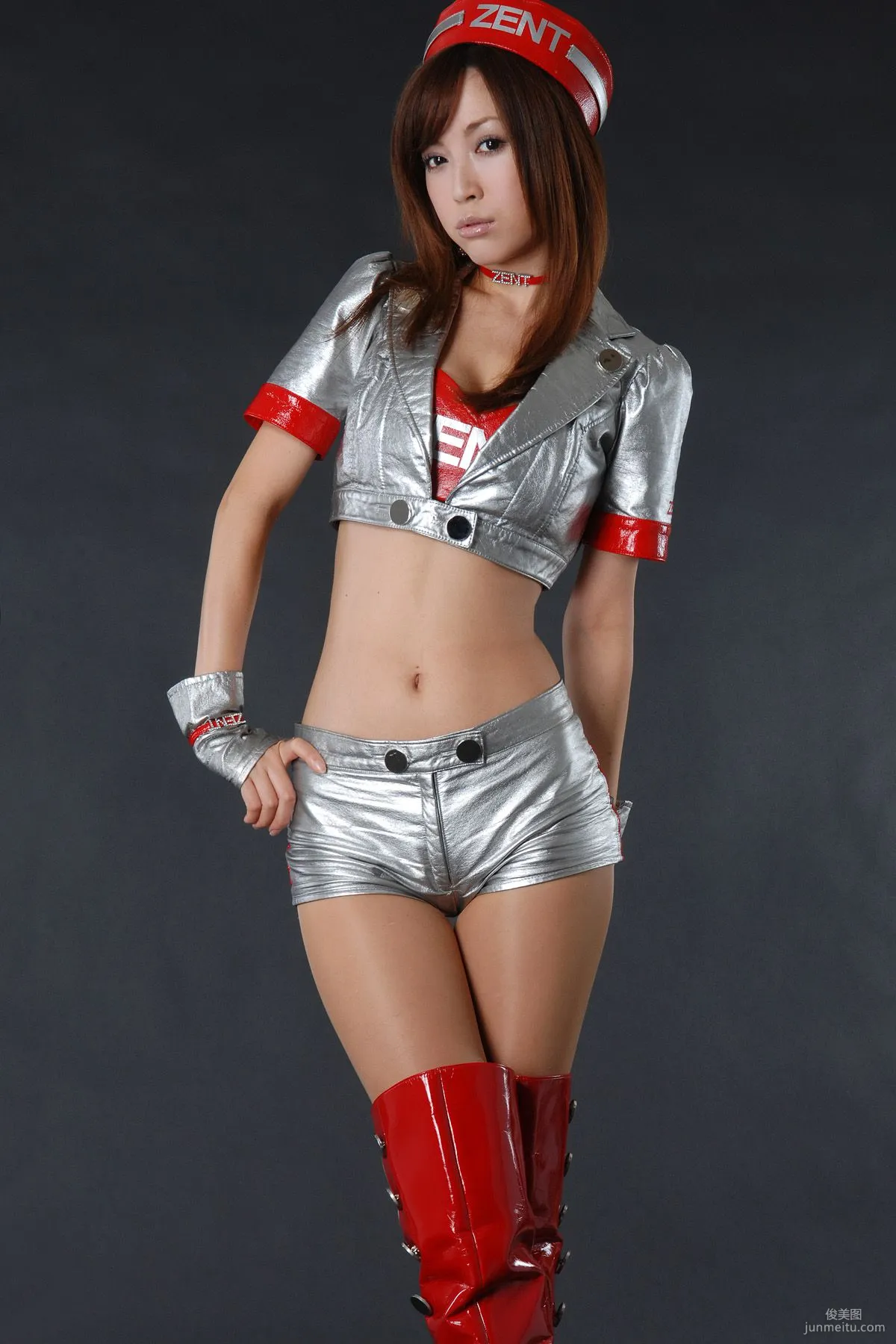 [BWH] HRQ0095 大矢真夕 Mayu Oya 写真集9