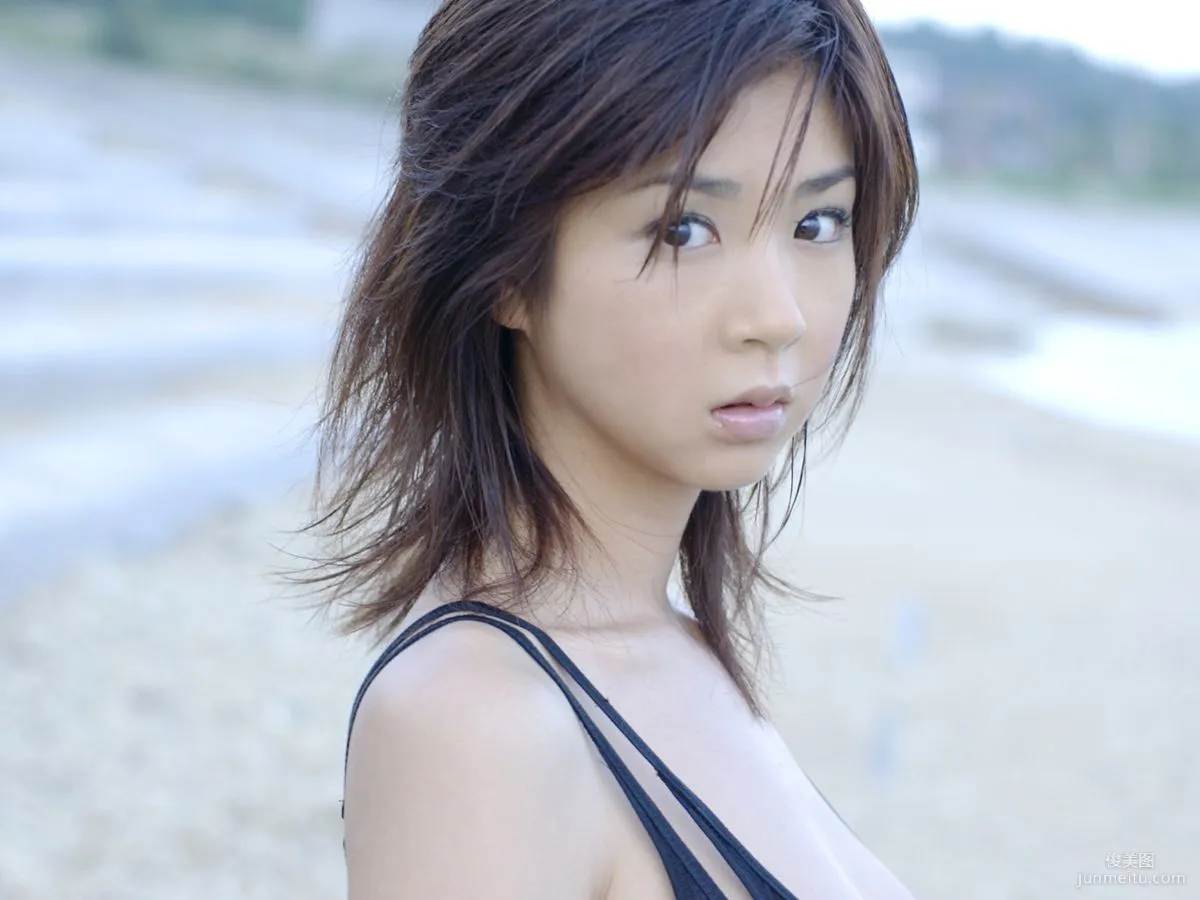 星野亜希/ほしのあき  《Milk》写真集 [For-side] 27