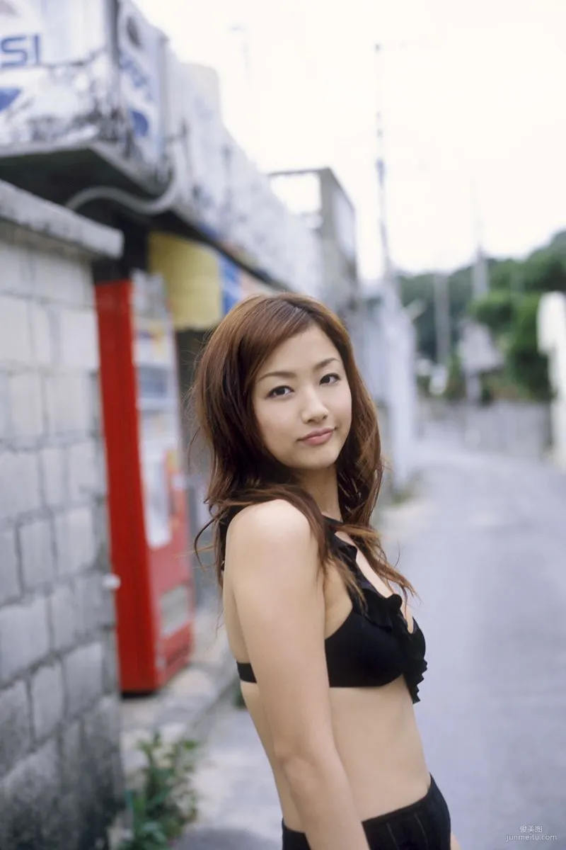 [For-side] Risa Kudo Risa Season Photo Set photo 12