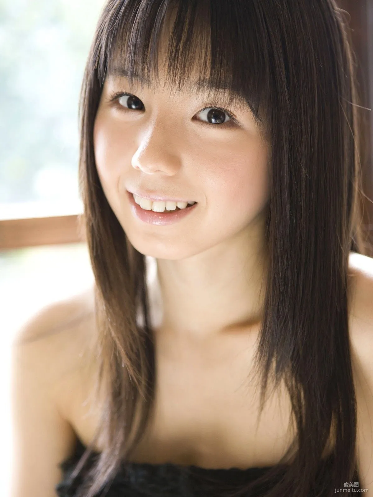 小池里奈《NANDA》  II[后编] 写真集 [Sabra.net] 5