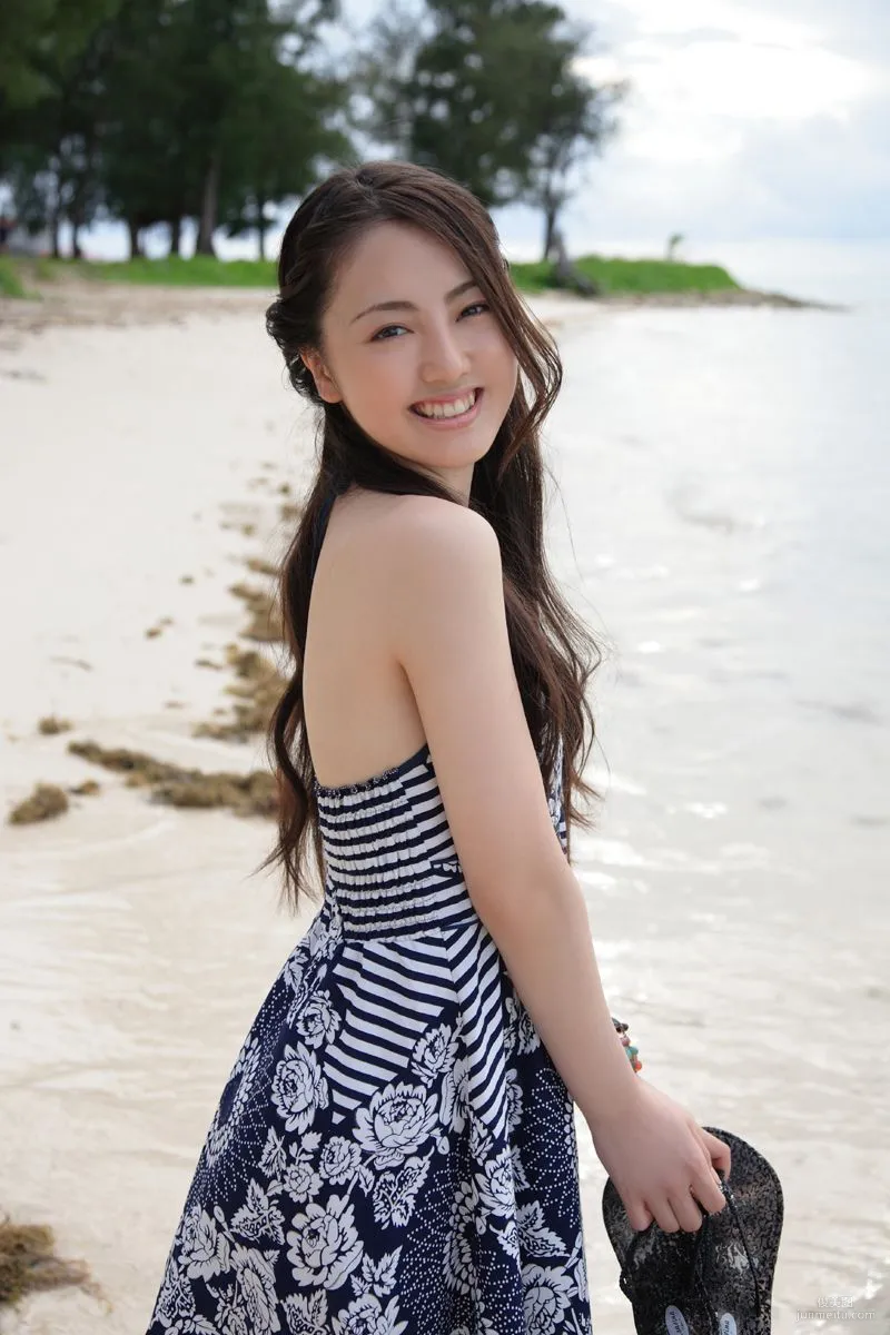 Miyuu Sawai: For-side photo 24