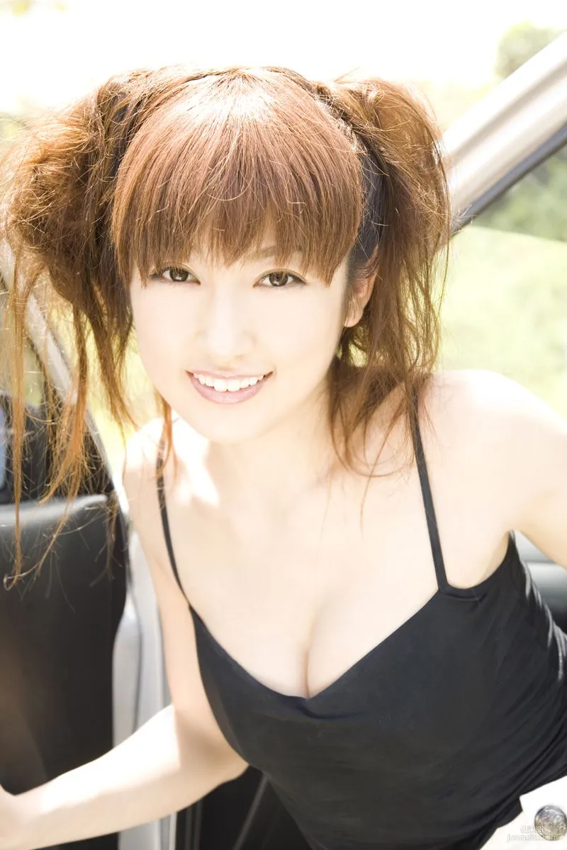 Yoko Kumada 《Tropical Blossom》 [For-side] Photo Set photo 29