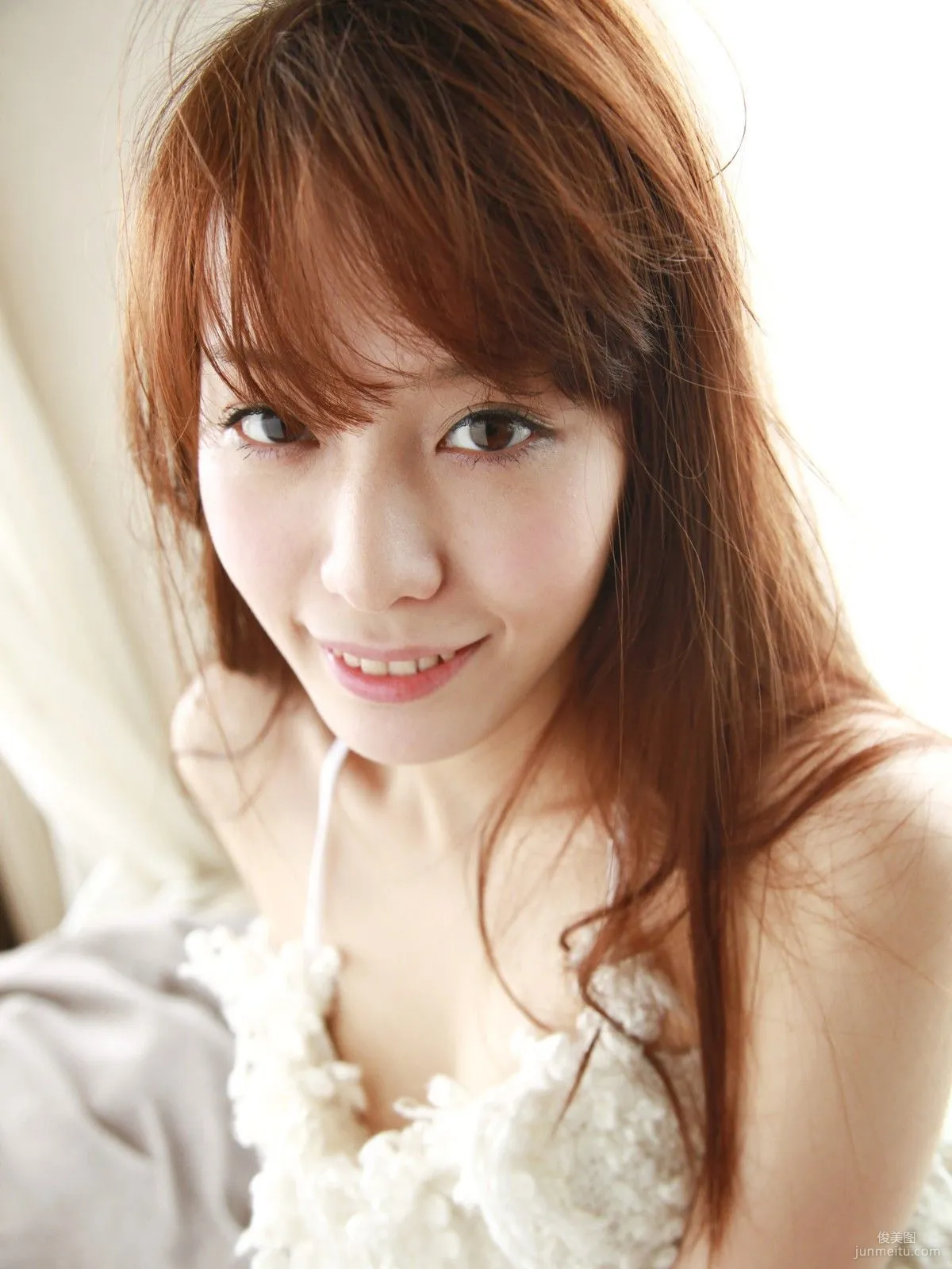 綱島恵裡香《COME ON A MY HOUSE 寫真集 [Sabra.net] StriCtly Girls 26