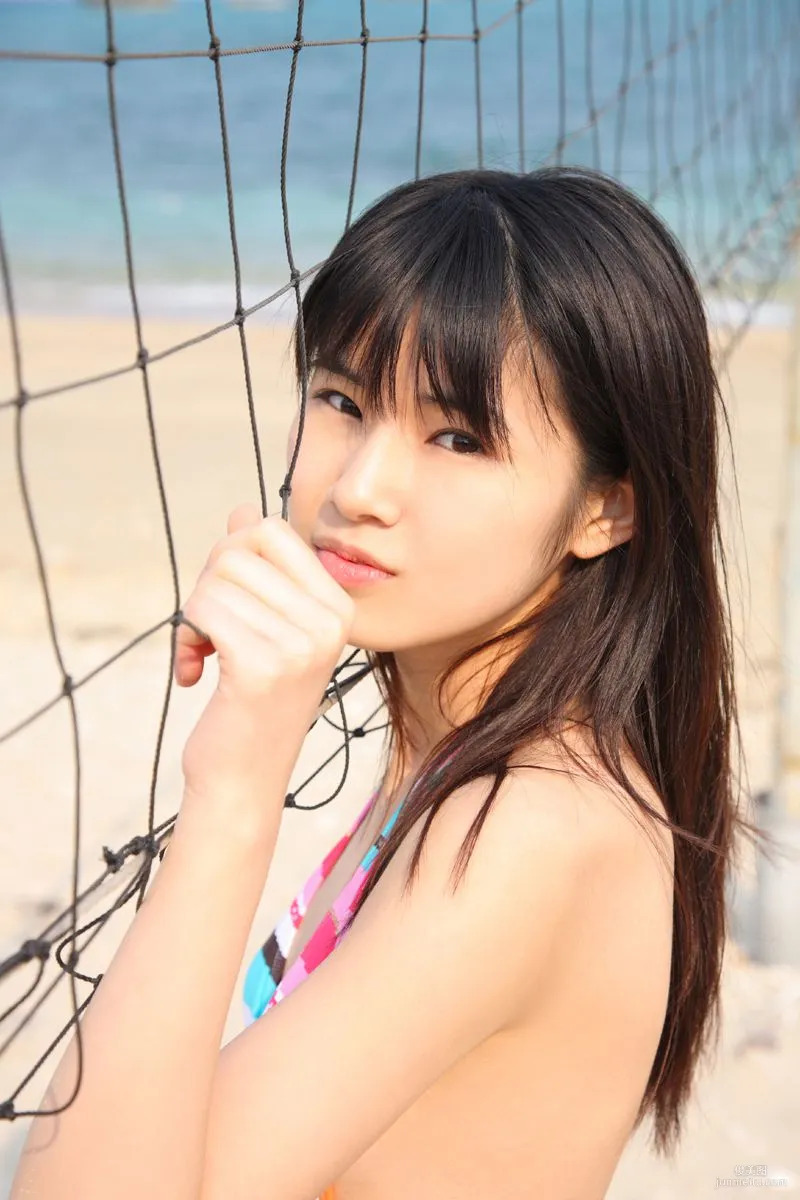 Mai Iwata: For-side photo 6