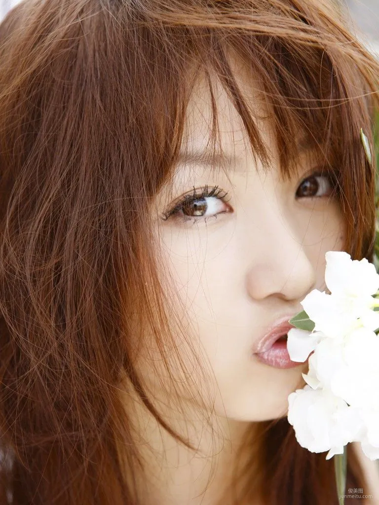 [Sabra.net] Mai Nishida 西田麻衣 写真集78