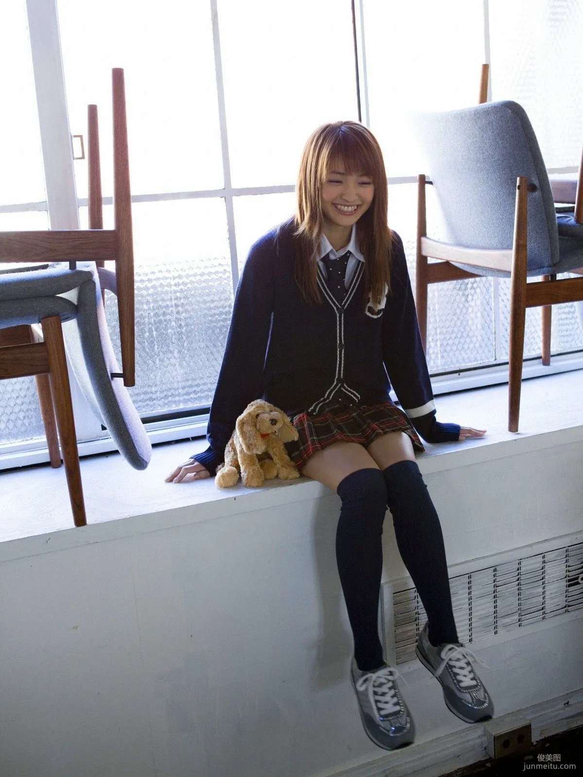 Rei Okamoto "SING OUT Legendary Origin" [Part 1] Photo Set [Sabra.net] photo 11