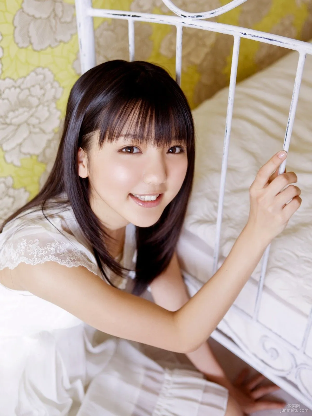 Erina Mano, MANO-SOUL, Photo Set [Sabra.net] photo 33