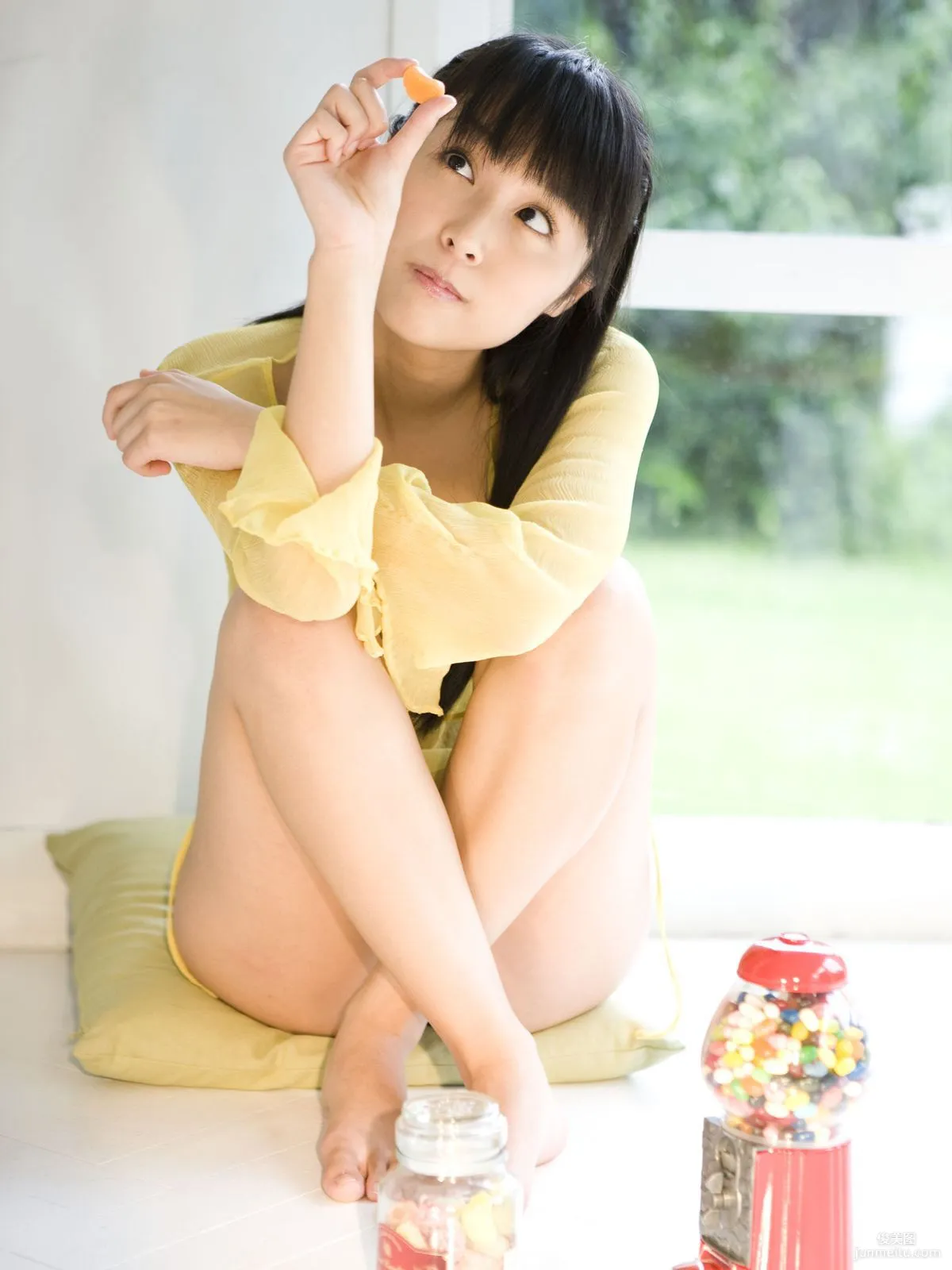 [Sabra.net] StriCtly Girls 渡辺美優 《Baby Skin》 寫真集 23