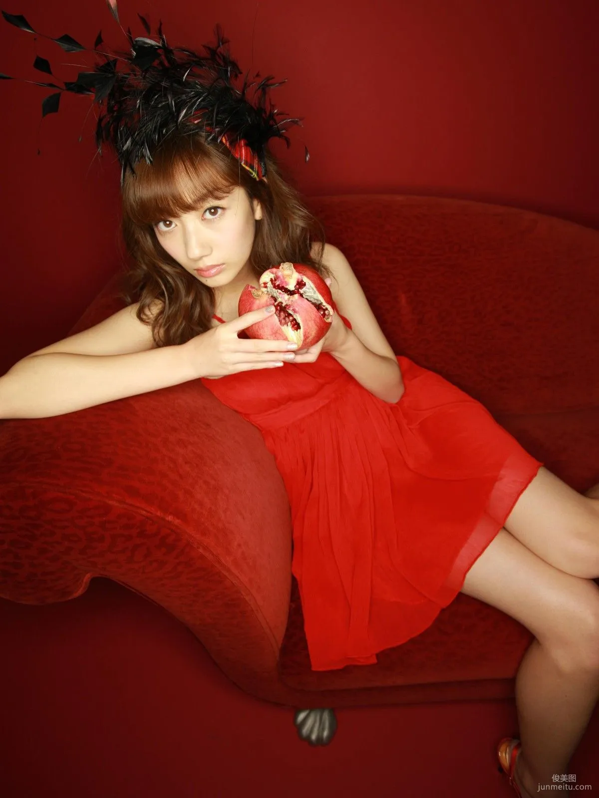 Haru: Sabra.net photo 4