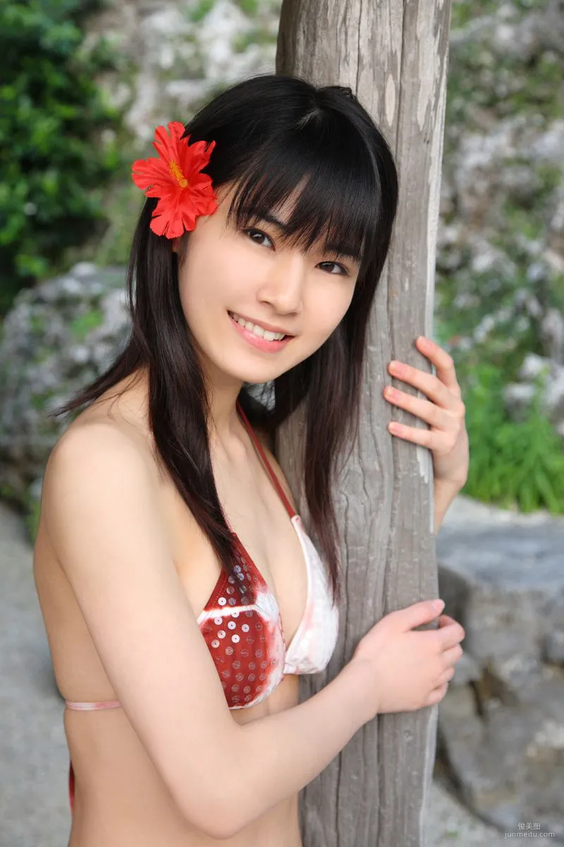 Mai Iwata: For-side photo 13