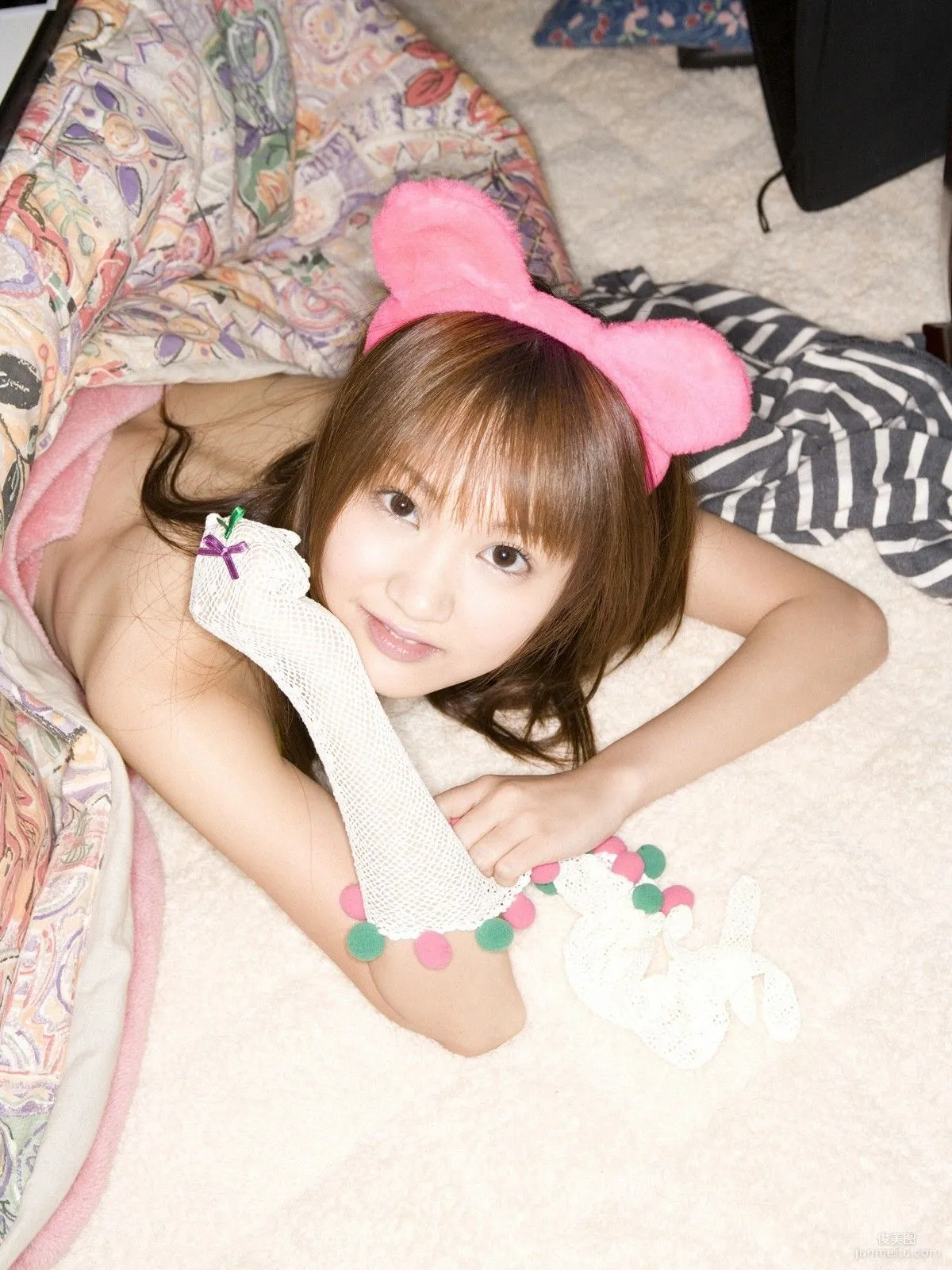 Shoko Hamada: Sabra.net photo 56