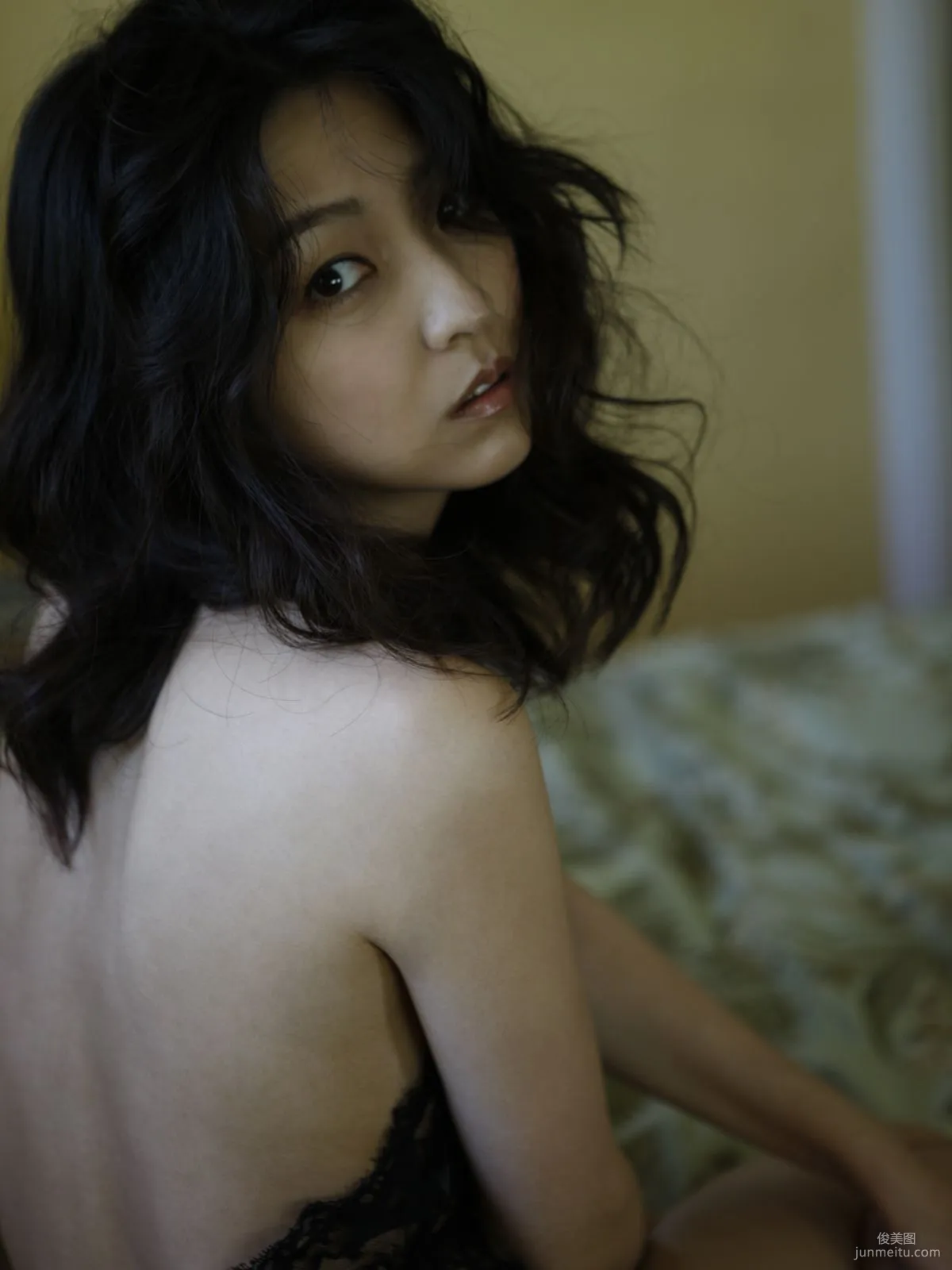 [Sabra.net] NEW COVER GIRL 平田裕香 Yuka Hirata 寫真集 90