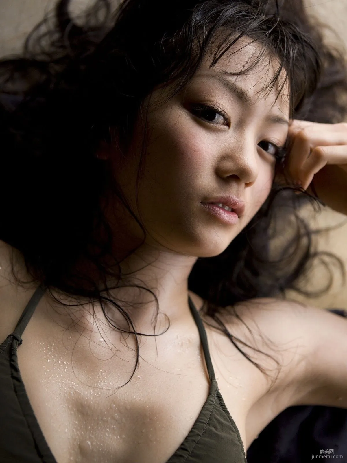 森田涼花《Sweet Breeze》寫真集 [Sabra.net] 96