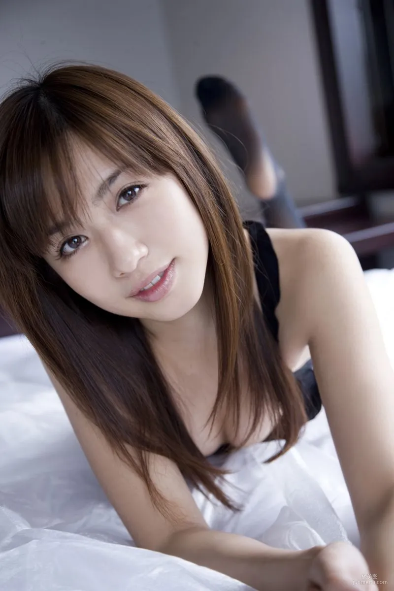 Maomi Yuuki, Mirage [For-side] Photo Set photo 26