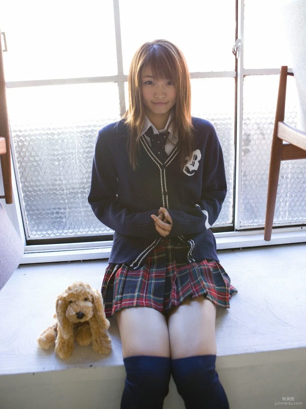 Rei Okamoto "SING OUT Legendary Origin" [Part 1] Photo Set [Sabra.net] photo 10