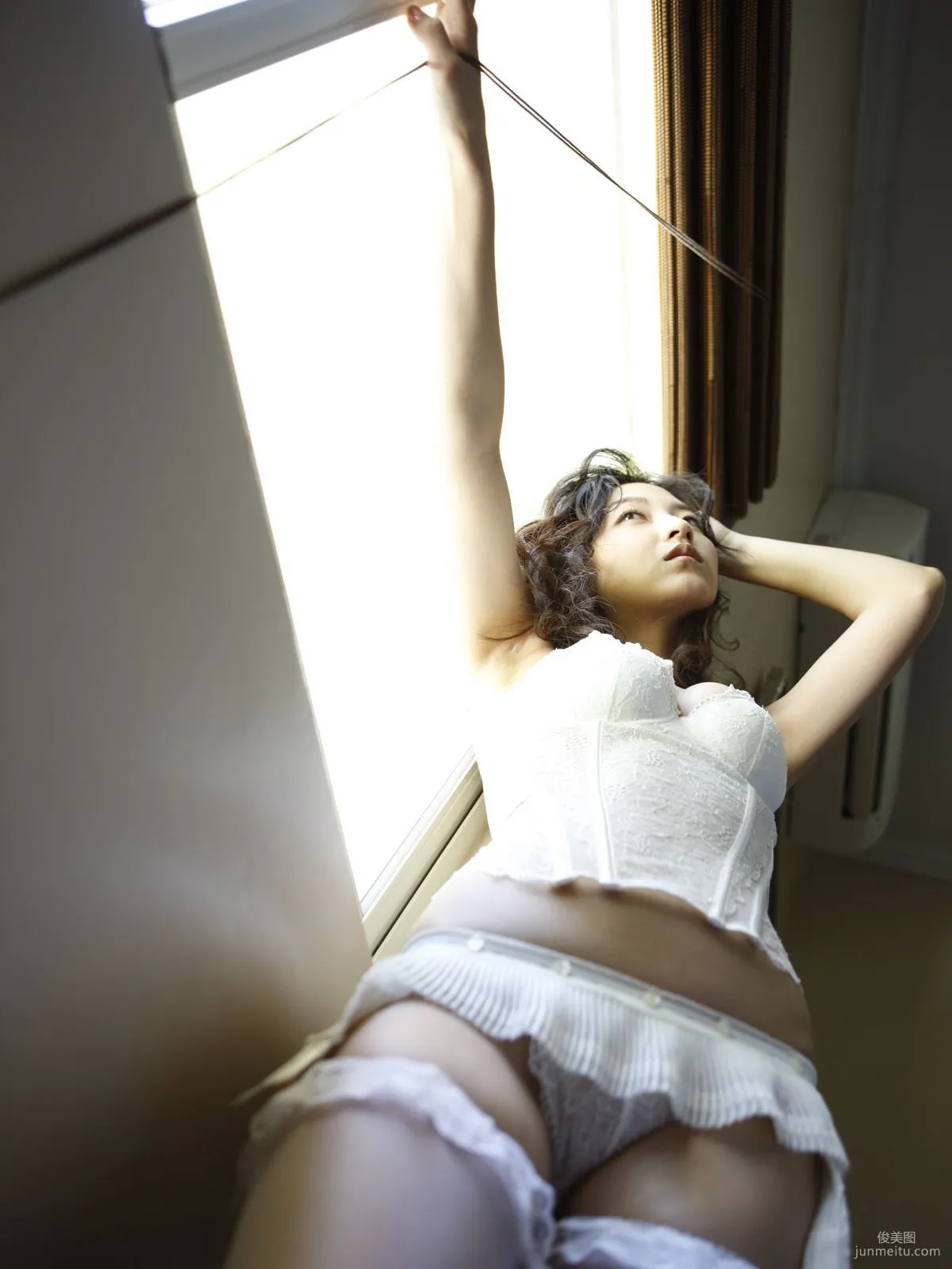 [Sabra.net] NEW COVER GIRL 平田裕香 Yuka Hirata 寫真集 34
