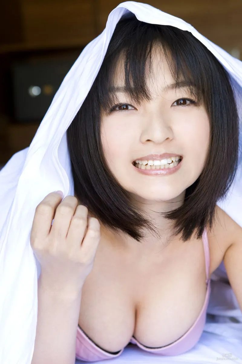 平田裕香 《南國ふるーてぃ》 [For-side] 寫真集 2