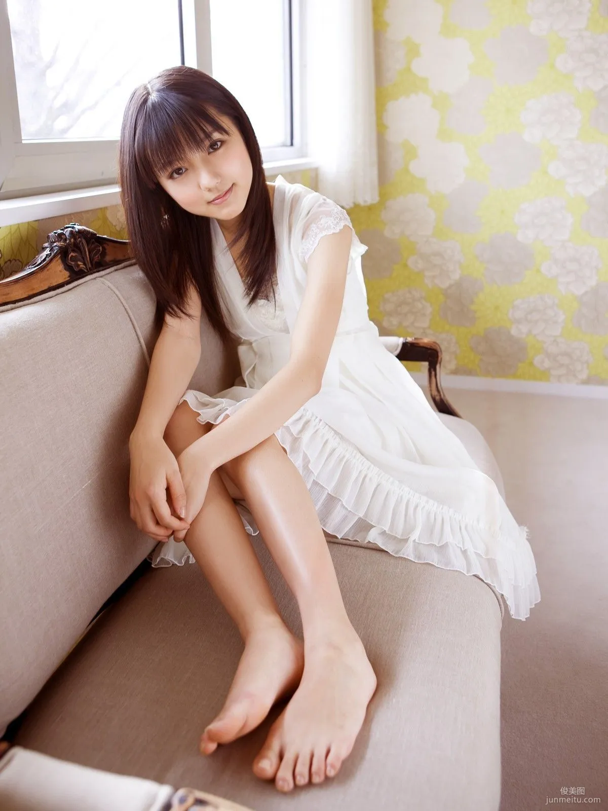 Erina Mano, MANO-SOUL, Photo Set [Sabra.net] photo 24