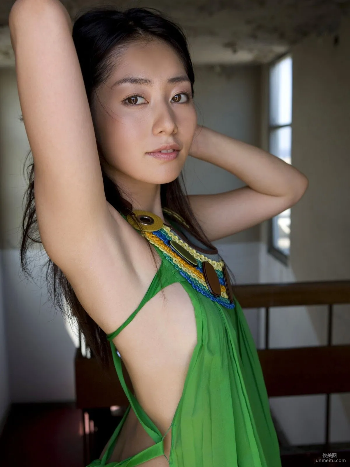 谷桃子《Betty Blue》寫真集 [Sabra.net] 18