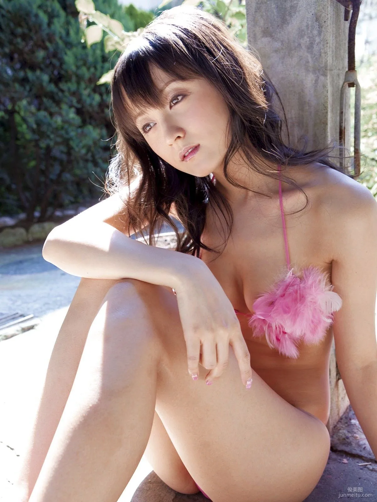 小松彩夏《THE PRIME OF WOMANHOOD》 寫真集 [Sabra.net] 45