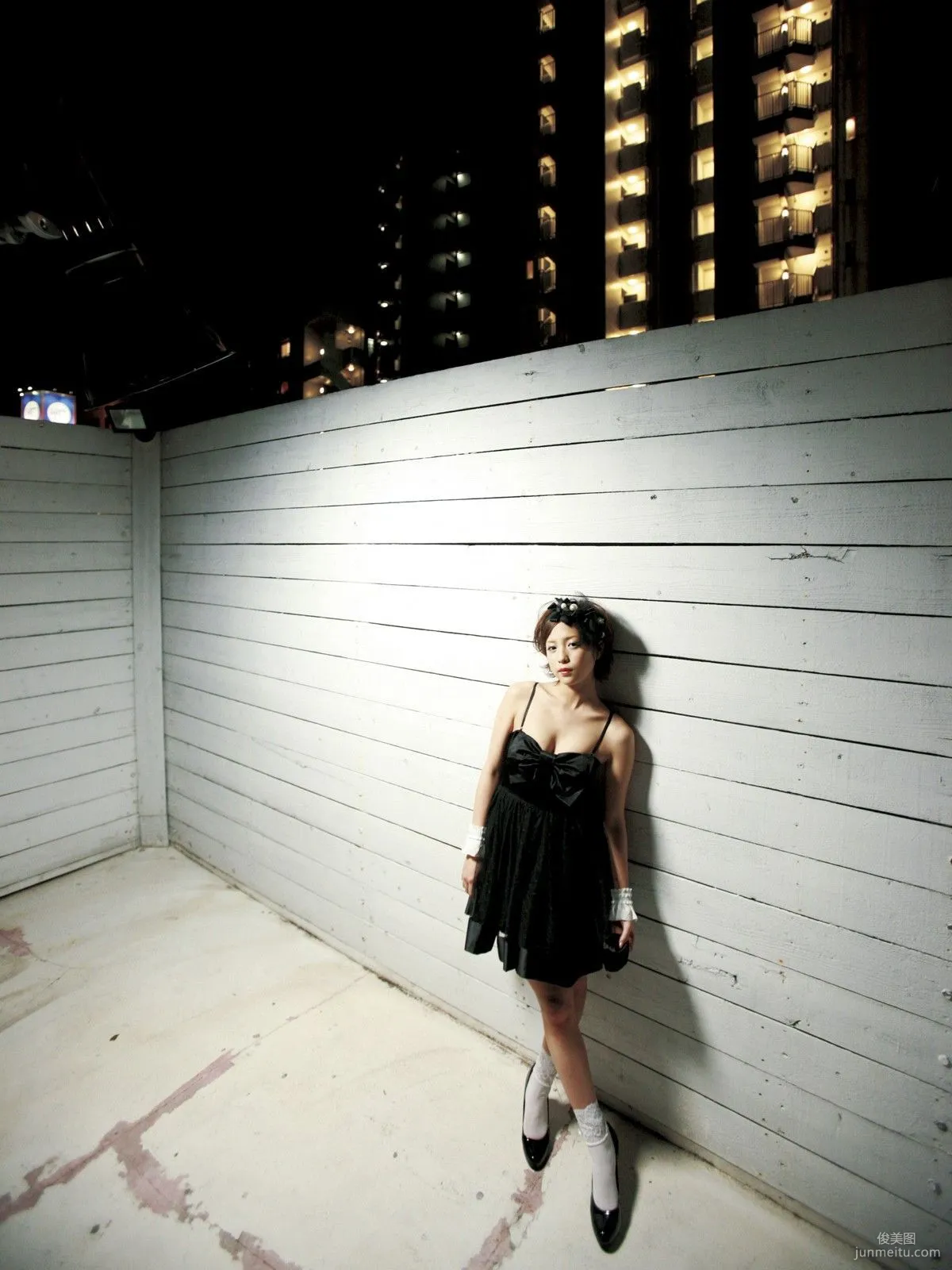 [Sabra.net] 折原みゆ Moulin Rouge 写真集13
