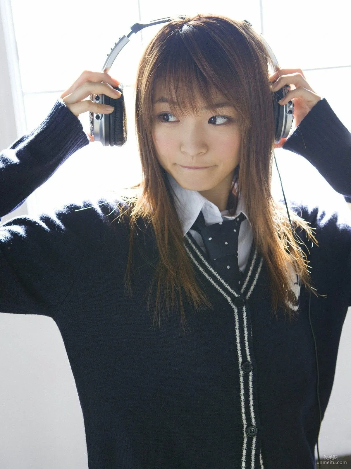 Rei Okamoto "SING OUT Legendary Origin" [Part 1] Photo Set [Sabra.net] photo 2